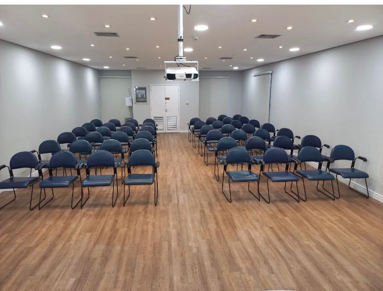 Auditório 2