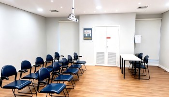 Auditório 1