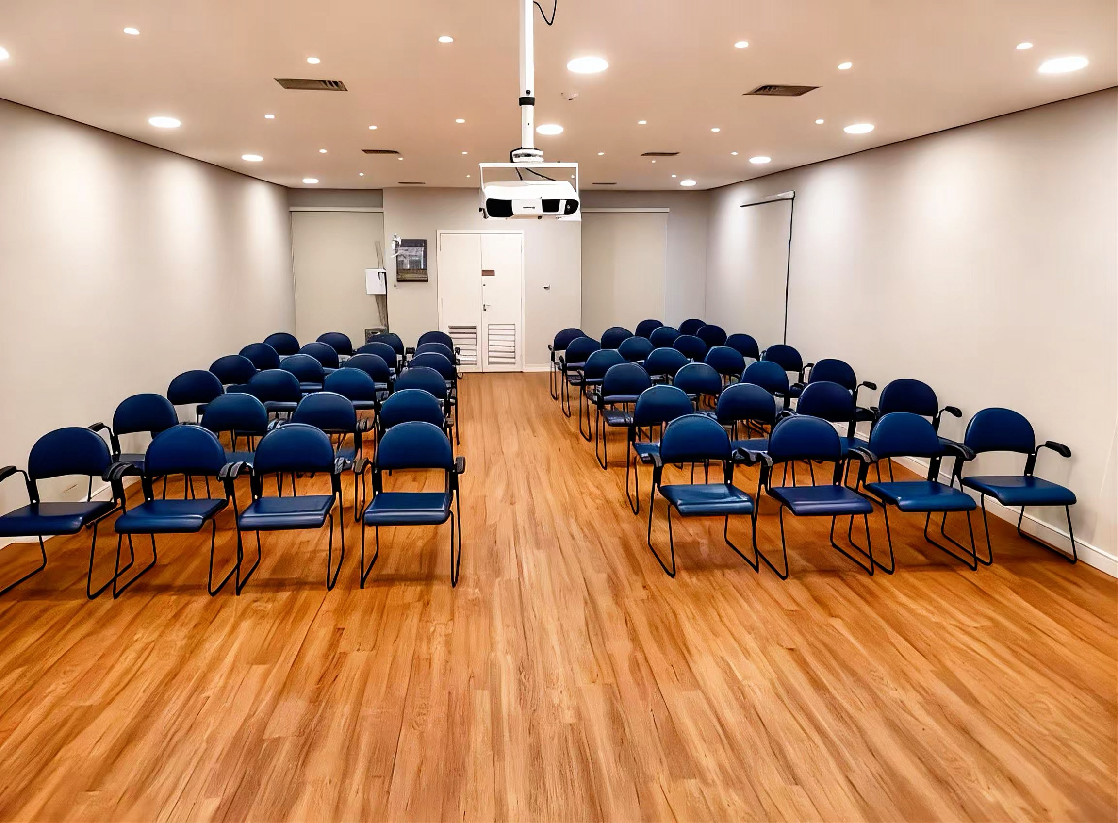 Auditório 2